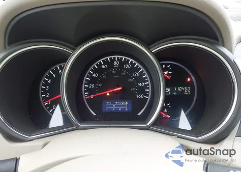 2013 Nissan Murano Sl from USA, damaged, VIN JN8AZ1MW9DW311948